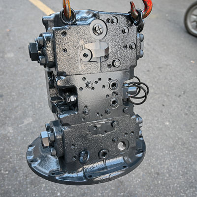 708-2L-00700 708-2L-00701 708-2L-06390 Pour les excavatrices Pompe hydraulique principale Komatsu PC200-8K 210-8K 210NLC-8K 230NHD-8K
