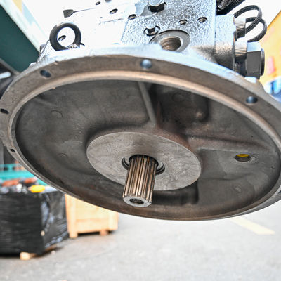 708-2L-00700 708-2L-00701 708-2L-06390 Pour les excavatrices Pompe hydraulique principale Komatsu PC200-8K 210-8K 210NLC-8K 230NHD-8K