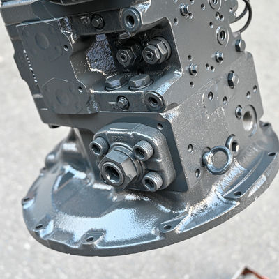 708-2L-00700 708-2L-00701 708-2L-06390 Pour les excavatrices Pompe hydraulique principale Komatsu PC200-8K 210-8K 210NLC-8K 230NHD-8K