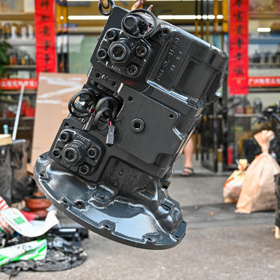708-2L-00700 708-2L-00701 708-2L-06390 Pour les excavatrices Pompe hydraulique principale Komatsu PC200-8K 210-8K 210NLC-8K 230NHD-8K