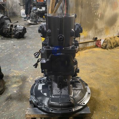 708-2H-00450 708-2H-00026 708-2H-00022 708-2H-00027 Komatsu Excavateur PC400 450-7-8 BR580JG pompe à piston hydraulique principale