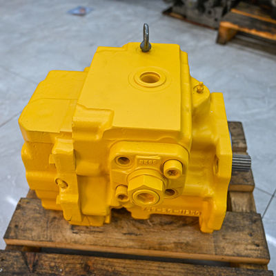 708-1G-00020 Pour pompe à ventilateur hydraulique Komatsu PC3000-6 Pompes à piston pour excavatrice Original