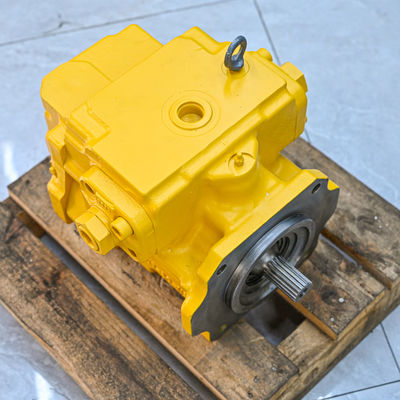 708-1G-00020 Pour pompe à ventilateur hydraulique Komatsu PC3000-6 Pompes à piston pour excavatrice Original