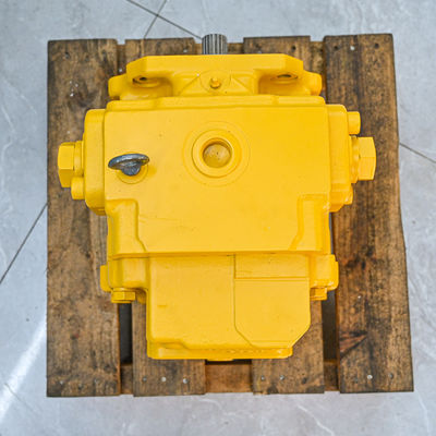 708-1G-00020 Pour pompe à ventilateur hydraulique Komatsu PC3000-6 Pompes à piston pour excavatrice Original