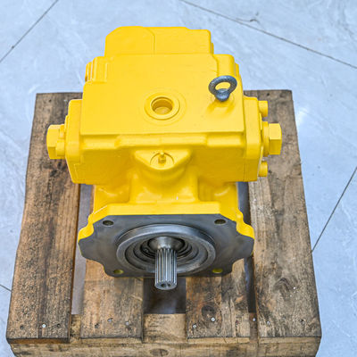 708-1G-00020 Pour pompe à ventilateur hydraulique Komatsu PC3000-6 Pompes à piston pour excavatrice Original