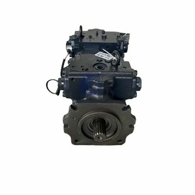 708-2L-00280 708-2L-01280 708-2L-06970 Pour pompe à ventilateur hydraulique