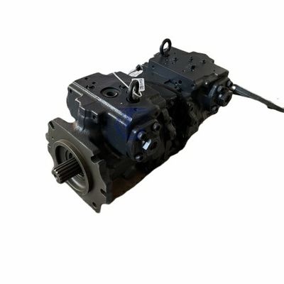 708-2L-00280 708-2L-01280 708-2L-06970 Pour pompe à ventilateur hydraulique