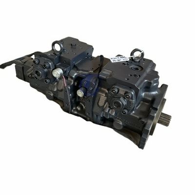 708-2L-00280 708-2L-01280 708-2L-06970 Pour pompe à ventilateur hydraulique