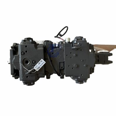 708-2L-00280 708-2L-01280 708-2L-06970 Pour pompe à ventilateur hydraulique
