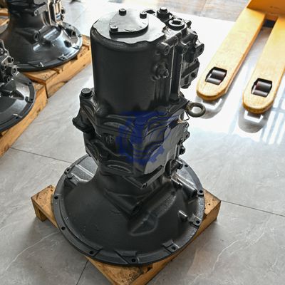 708-2H-21221 708-2H-21220 708-2H-00191 7082H21220 Komatsu PC400-6 BR200T BR500JG Pompes hydrauliques à plomberie principale