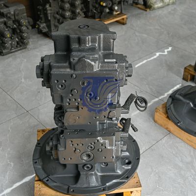 708-2G-00024 708-2G-00022 708-2G-00023 708-2G-00021 708-2G-01022 Komatsu PC300 350 360-7 Pompe à piston hydraulique principale