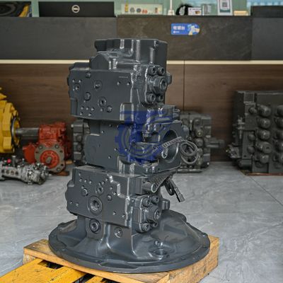 708-2G-00024 708-2G-00022 708-2G-00023 708-2G-00021 708-2G-01022 Komatsu PC300 350 360-7 Pompe à piston hydraulique principale