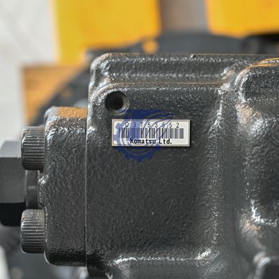 708-2G-00024 708-2G-00022 708-2G-00023 708-2G-00021 708-2G-01022 Komatsu PC300 350 360-7 Pompe à piston hydraulique principale