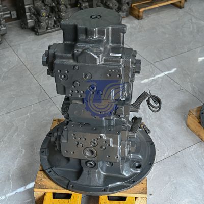 708-2G-00024 708-2G-00022 708-2G-00023 708-2G-00021 708-2G-01022 Komatsu PC300 350 360-7 Pompe à piston hydraulique principale