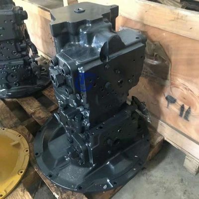 708-2G-00700 708-2G-01074 708-2G-01073 Pompe hydraulique principale Komatsu pour PC300-7E0 PC350-7E0 PC300-8 PC350-8
