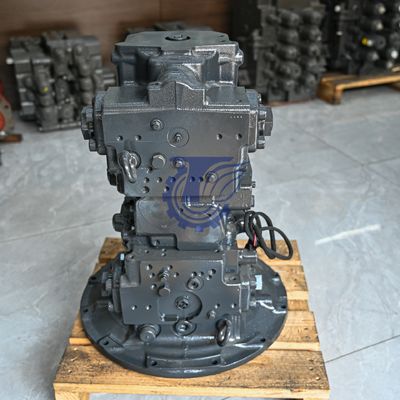 708-2L-00300 708-2L-01301 708-2L-00112 708-2L-00102 Pour le VPH95 Excavateur pompe hydraulique principale