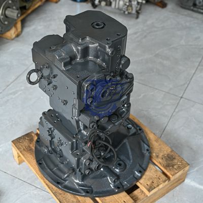 708-2L-00300 708-2L-01301 708-2L-00112 708-2L-00102 Pour le VPH95 Excavateur pompe hydraulique principale