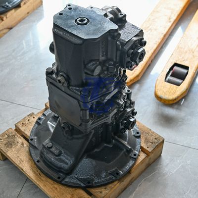 708-2L-00300 708-2L-01301 708-2L-00112 708-2L-00102 Pour le VPH95 Excavateur pompe hydraulique principale
