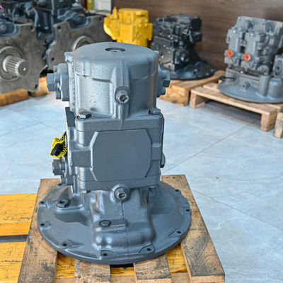 708-2L-41121 7082L41121 Pour les excavatrices Komatsu PC200-7K 210-7K PW200-7K 220-7K 230NHD-7K Pompe à piston hydraulique principale
