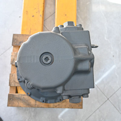708-2L-41121 7082L41121 Pour les excavatrices Komatsu PC200-7K 210-7K PW200-7K 220-7K 230NHD-7K Pompe à piston hydraulique principale