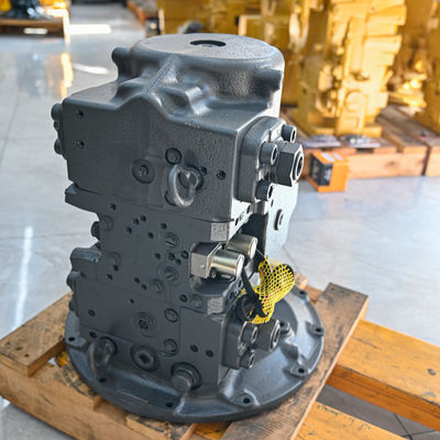 708-2L-41121 7082L41121 Pour les excavatrices Komatsu PC200-7K 210-7K PW200-7K 220-7K 230NHD-7K Pompe à piston hydraulique principale