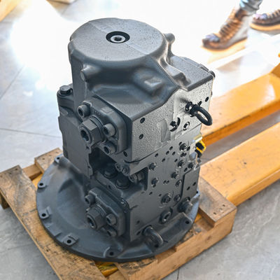 708-2L-41121 7082L41121 Pour les excavatrices Komatsu PC200-7K 210-7K PW200-7K 220-7K 230NHD-7K Pompe à piston hydraulique principale