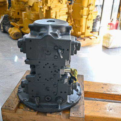 708-2L-41121 7082L41121 Pour les excavatrices Komatsu PC200-7K 210-7K PW200-7K 220-7K 230NHD-7K Pompe à piston hydraulique principale