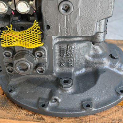 708-2L-41121 7082L41121 Pour les excavatrices Komatsu PC200-7K 210-7K PW200-7K 220-7K 230NHD-7K Pompe à piston hydraulique principale