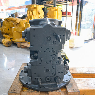708-2L-41121 7082L41121 Pour les excavatrices Komatsu PC200-7K 210-7K PW200-7K 220-7K 230NHD-7K Pompe à piston hydraulique principale
