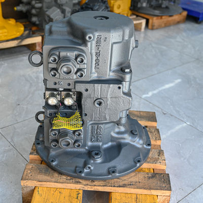 708-2L-41121 7082L41121 Pour les excavatrices Komatsu PC200-7K 210-7K PW200-7K 220-7K 230NHD-7K Pompe à piston hydraulique principale