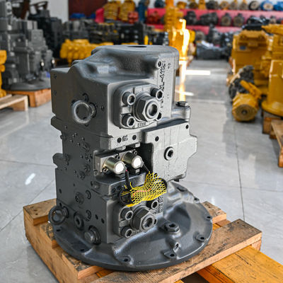 708-2L-41121 7082L41121 Pour les excavatrices Komatsu PC200-7K 210-7K PW200-7K 220-7K 230NHD-7K Pompe à piston hydraulique principale