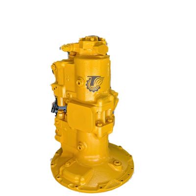 708-2L-00150 708-2L-00151 708-2L-00056 708-2L-00055 708-2L-00054 708-2L-00053 Komatsu PC200-6 220-6 Pompes hydrauliques principales