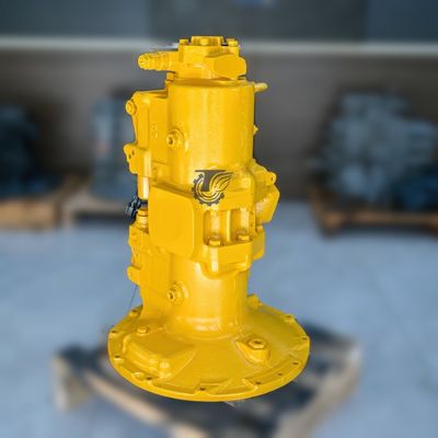 708-2L-00150 708-2L-00151 708-2L-00056 708-2L-00055 708-2L-00054 708-2L-00053 Komatsu PC200-6 220-6 Pompes hydrauliques principales