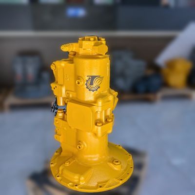 708-2L-00150 708-2L-00151 708-2L-00056 708-2L-00055 708-2L-00054 708-2L-00053 Komatsu PC200-6 220-6 Pompes hydrauliques principales