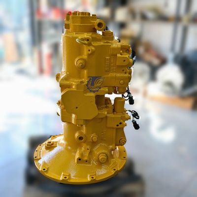 708-2L-00150 708-2L-00151 708-2L-00056 708-2L-00055 708-2L-00054 708-2L-00053 Komatsu PC200-6 220-6 Pompes hydrauliques principales