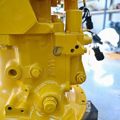 708-2L-00150 708-2L-00151 708-2L-00056 708-2L-00055 708-2L-00054 708-2L-00053 Komatsu PC200-6 220-6 Pompes hydrauliques principales