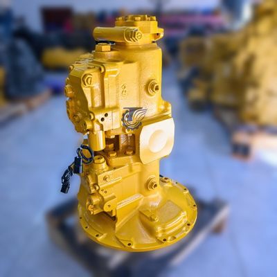 708-2L-00150 708-2L-00151 708-2L-00056 708-2L-00055 708-2L-00054 708-2L-00053 Komatsu PC200-6 220-6 Pompes hydrauliques principales