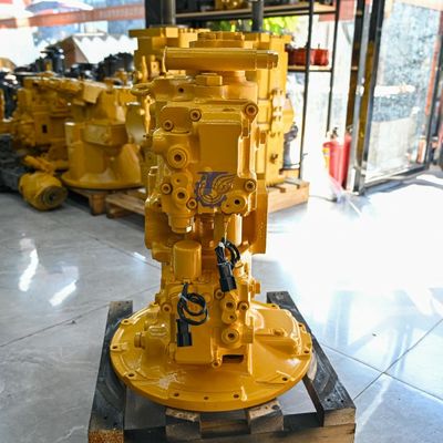 708-2L-00150 708-2L-00151 708-2L-00056 708-2L-00055 708-2L-00054 708-2L-00053 Komatsu PC200-6 220-6 Pompes hydrauliques principales