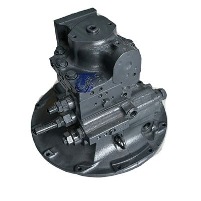 708-1L-00651 708-1L-01650 708-2L-04240 708-1L-21531 Pour une excavatrice Komatsu PC130-7 Pompe à piston hydraulique principale HPV95