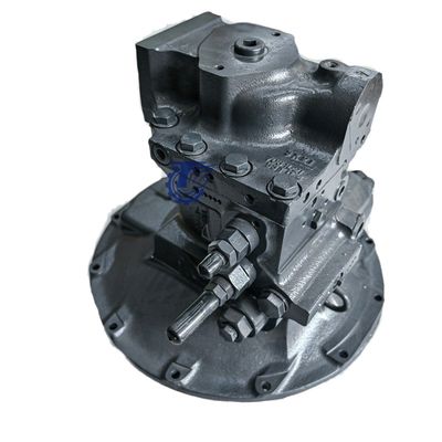 708-1L-00651 708-1L-01650 708-2L-04240 708-1L-21531 Pour une excavatrice Komatsu PC130-7 Pompe à piston hydraulique principale HPV95