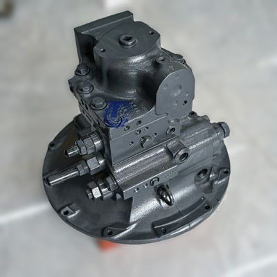 708-1L-00651 708-1L-01650 708-2L-04240 708-1L-21531 Pour une excavatrice Komatsu PC130-7 Pompe à piston hydraulique principale HPV95