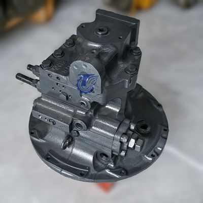 708-1L-00651 708-1L-01650 708-2L-04240 708-1L-21531 Pour une excavatrice Komatsu PC130-7 Pompe à piston hydraulique principale HPV95