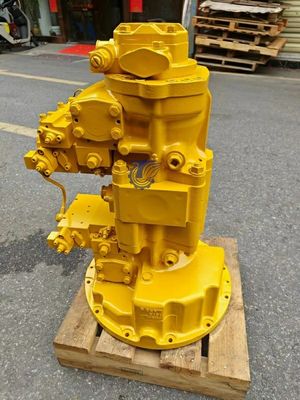 708-25-04051 708-25-04014 20Y-60-X1261 708-25-04013 708-25-0401 Pour une excavatrice Komatsu PC200-5 BR200 Pompe hydraulique principale