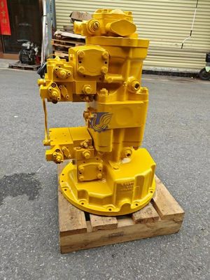 708-25-04051 708-25-04014 20Y-60-X1261 708-25-04013 708-25-0401 Pour une excavatrice Komatsu PC200-5 BR200 Pompe hydraulique principale