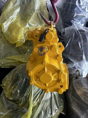 708-1h-00231 708-1h-01234 708-1h-04412 708-1h-21221 Pour les bulldozers pompe hydraulique principale D85ex-15 D85ms-15 D85PX pompe Hss
