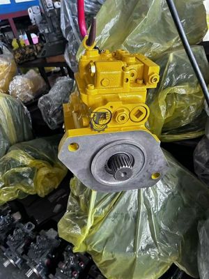 708-1h-00231 708-1h-01234 708-1h-04412 708-1h-21221 Pour les bulldozers pompe hydraulique principale D85ex-15 D85ms-15 D85PX pompe Hss