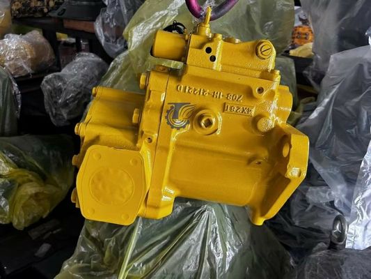 708-1h-00231 708-1h-01234 708-1h-04412 708-1h-21221 Pour les bulldozers pompe hydraulique principale D85ex-15 D85ms-15 D85PX pompe Hss
