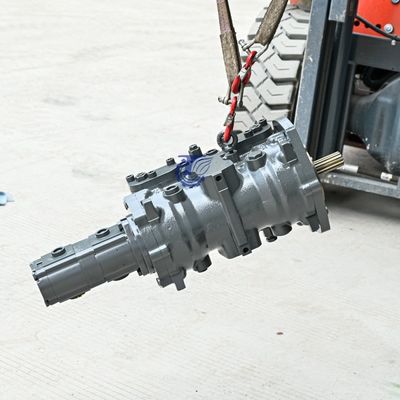 JCB JS160 JS130W Excavateur pompe hydraulique principale 20640-44020 KYB PSV2-60T Pompes à piston après-vente JNJ013