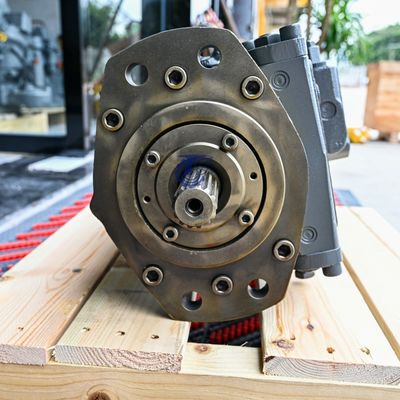 JCB JS160 JS130W Excavateur pompe hydraulique principale 20640-44020 KYB PSV2-60T Pompes à piston après-vente JNJ013