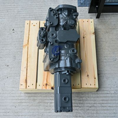 JCB JS160 JS130W Excavateur pompe hydraulique principale 20640-44020 KYB PSV2-60T Pompes à piston après-vente JNJ013